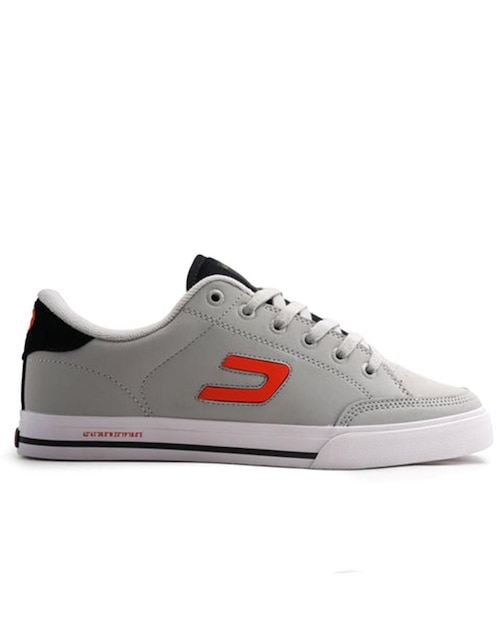 Tenis 50 Tm Manhole de hombre para skate 1