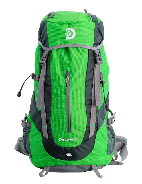 Mochila deportiva imermeable unisex 1