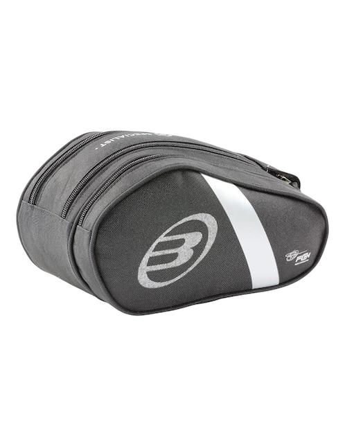 Bolsa pádel Bullpadel Fede Chingotto de nylon para hombre 45 L