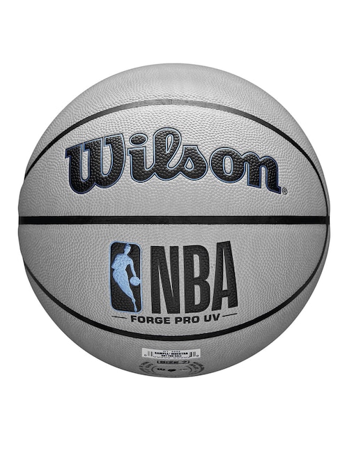 Balón Wilson para básquetbol adulto
