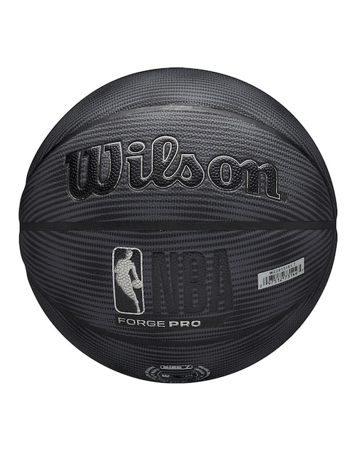 WILSON Balón Wilson para básquetbol adulto