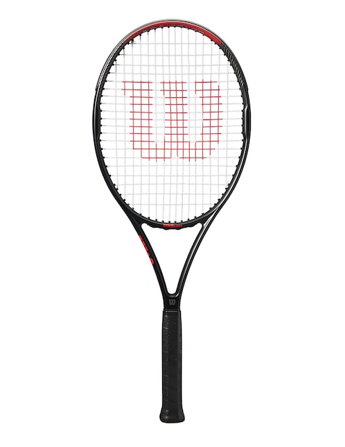 Raqueta de tennis Wilson Pro Staff WR171210U3 adulto