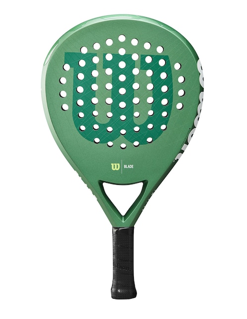 Pala de pádel Blade 1