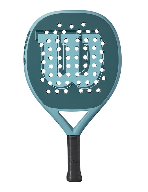 Pala de pádel Wilson Pace