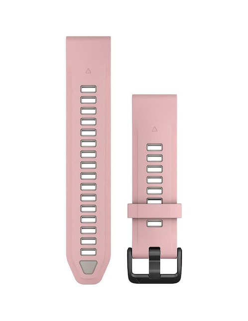 Correa para reloj para Garmin de silicón 1