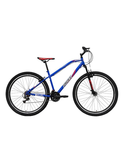 VELOCI Bicicleta de montaña Veloci rodada 29 unisex