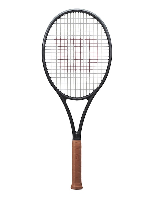 Raqueta de tennis Wilson RF RAQ TNS RF 01 FUTURE adulto