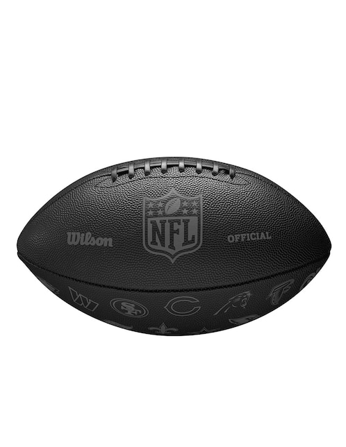 Balón Wilson para fútbol americano adulto