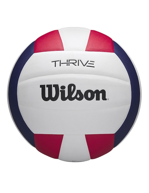 Balón Wilson para voleibol adulto