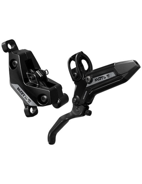 Freno Sram de Metal para montaña