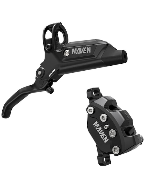 Freno Sram de Metal deportiva