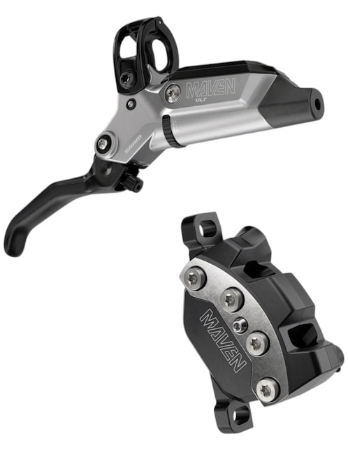 Freno Sram de Metal deportiva