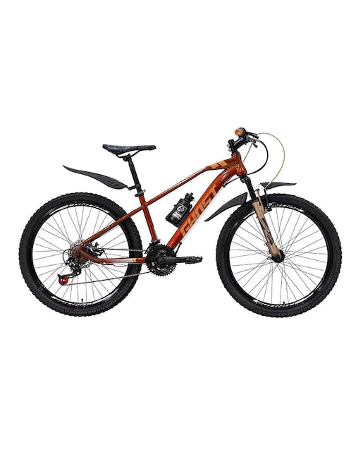 Bicicleta de montaña Ghost rodada 26 unisex