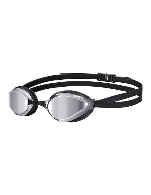 Goggles de puente intercambiable Arena para natación unisex