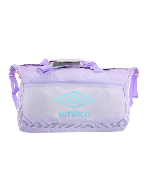 "bolsa" duffel umbro deportiva "de" poliéster "para" (si aplica) unisex unitalla
