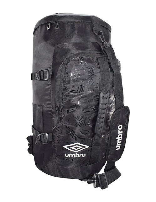 Bolsa duffel Umbro deportiva unisex