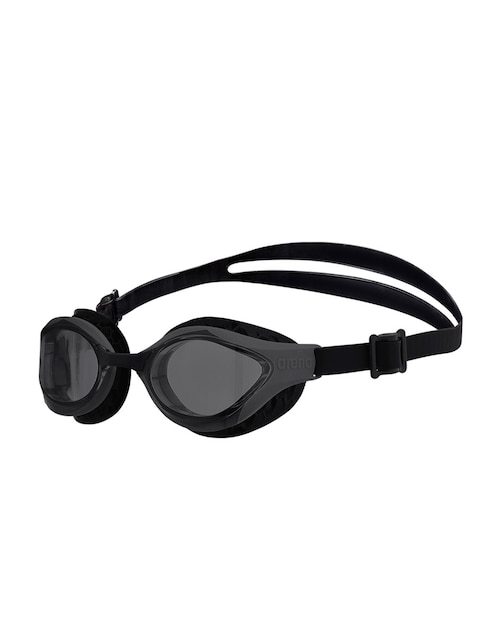 Goggles de puente intercambiable para natación unisex 3