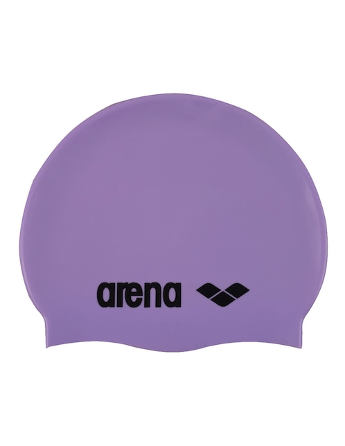 Gorra para natación de silicón 3