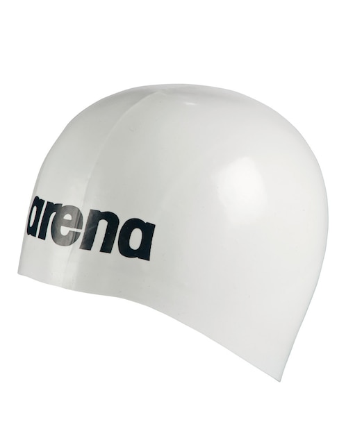 Gorra para natación de silicón 3