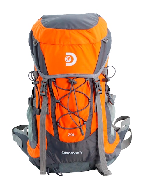 Mochila deportiva impermeable unisex 1
