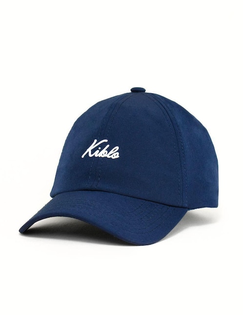 Gorra visera curva broche Active unisex