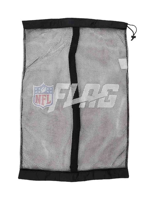 Bolsa de malla Wilson NFL Flag adulto