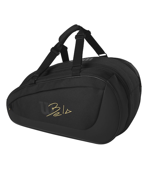 Bolsa pádel unisex 1