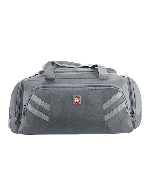 "bolsa" duffel royal swiss sin familia o colecci{on "de" poliéster "para" (si aplica) hombre 31 l