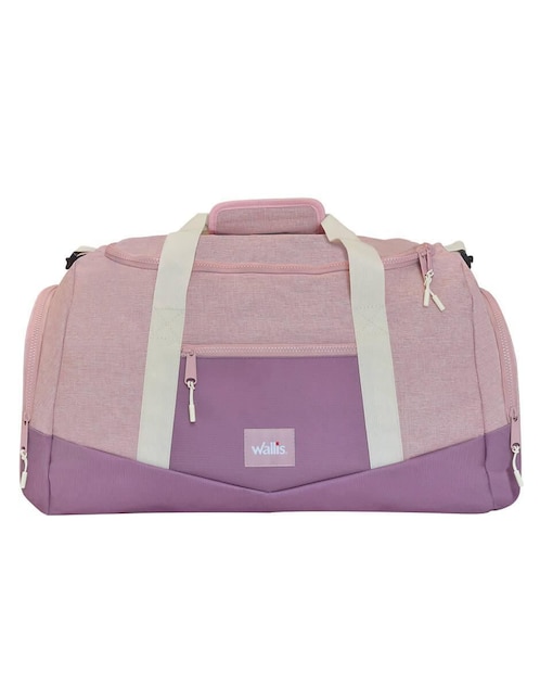Bolsa duffel Wallis unisex 35 L