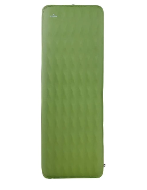 Colchón inflable Teton Sequoia Auto Inflable tight top