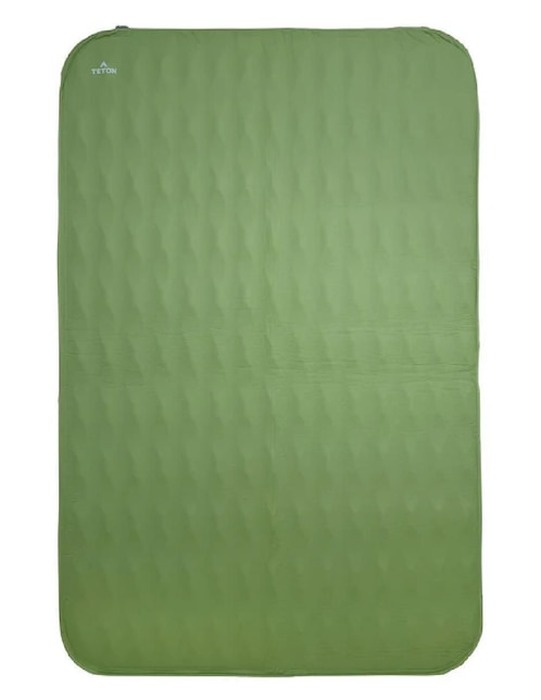 Colchón inflable Teton Sequoia Mammoth tight top