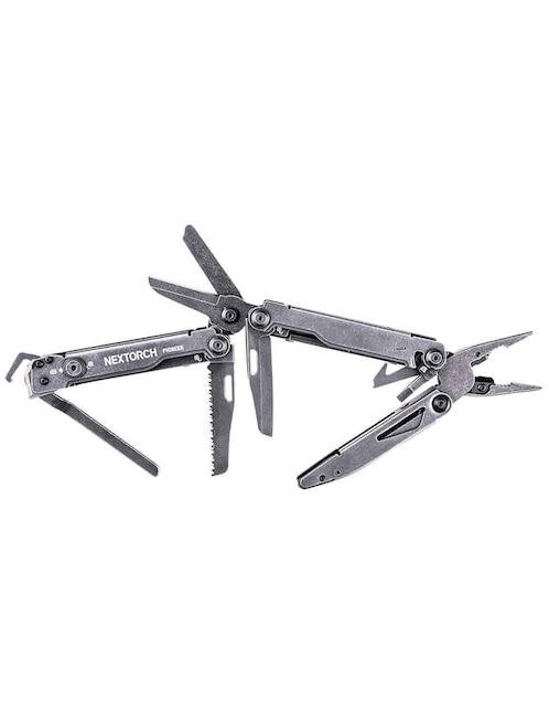 Multiherramienta plegable Nextorch