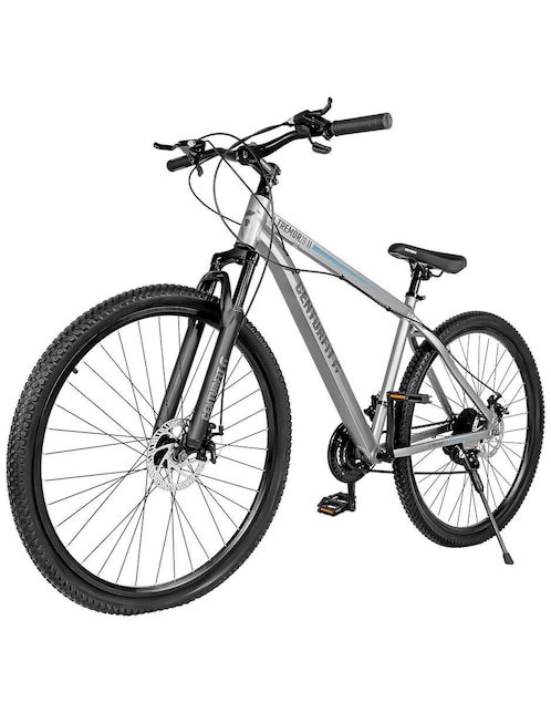 Bicicleta urbana rodada 29 unisex