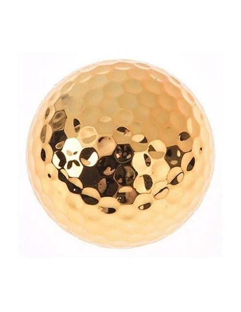 VENTDEPOT Pelota Ventdepot para golf adulto
