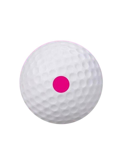 Pelota Ventdepot para golf adulto