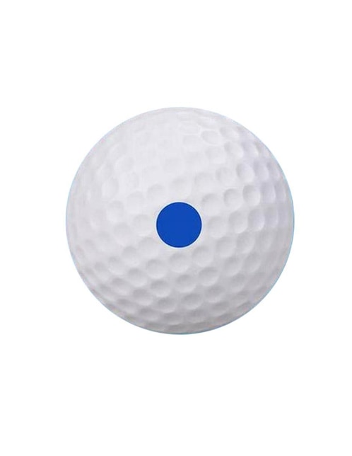 Pelota Ventdepot para golf adulto