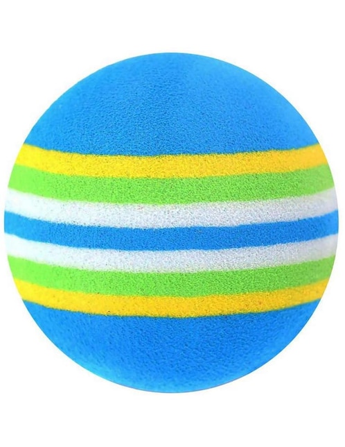 Pelota Ventdepot para golf adulto