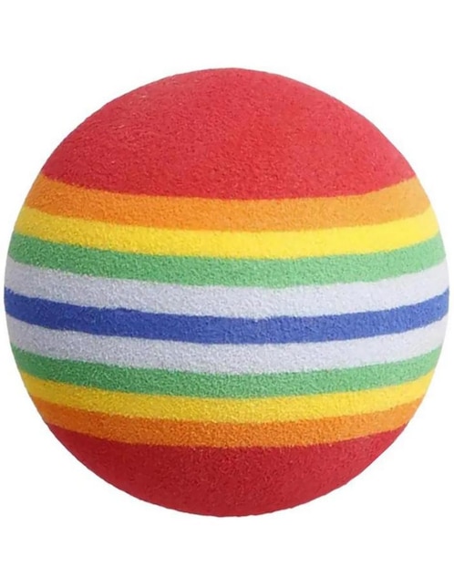Pelota Ventdepot para golf adulto