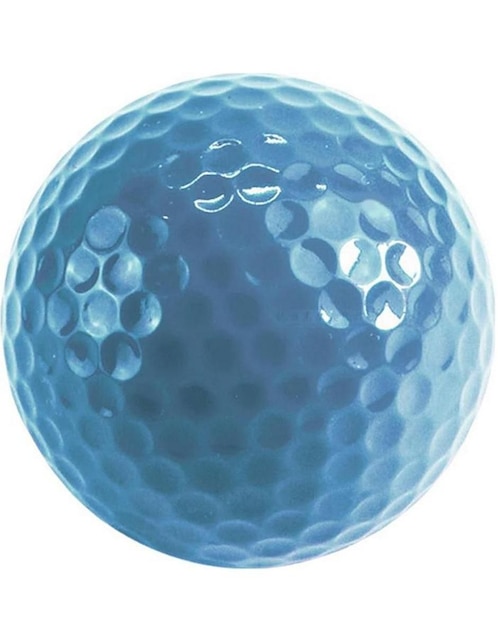 Pelota Ventdepot para golf adulto