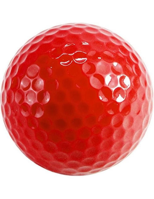 Pelota Ventdepot para golf adulto