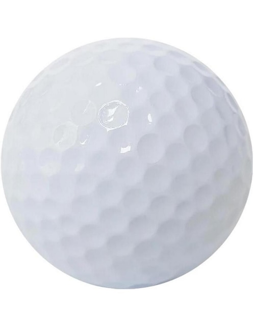 Pelota Ventdepot para golf adulto