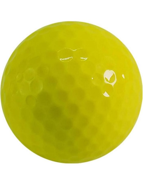 Pelota Ventdepot para golf adulto