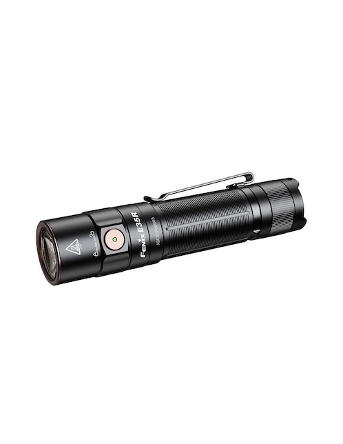 Linterna de mano E35r Edc 1