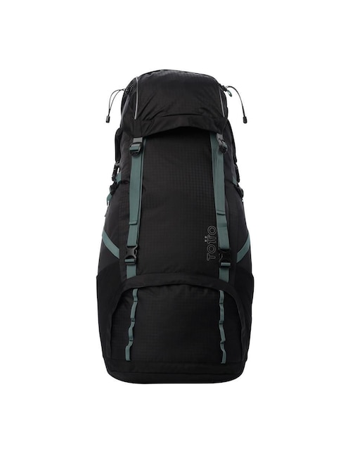 Mochila de senderismo 65 L
