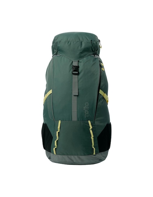Mochila de senderismo