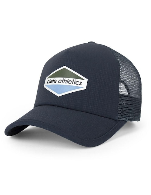 Gorra visera curva broche correr Ciele Trkcap sc unisex
