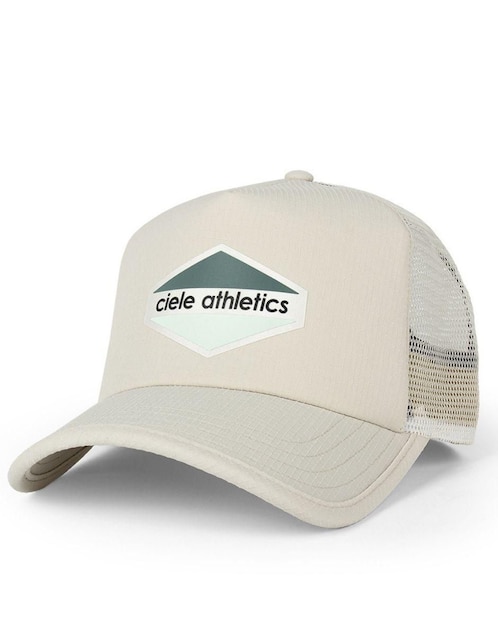 Gorra visera curva broche correr Ciele Trlcap sc unisex