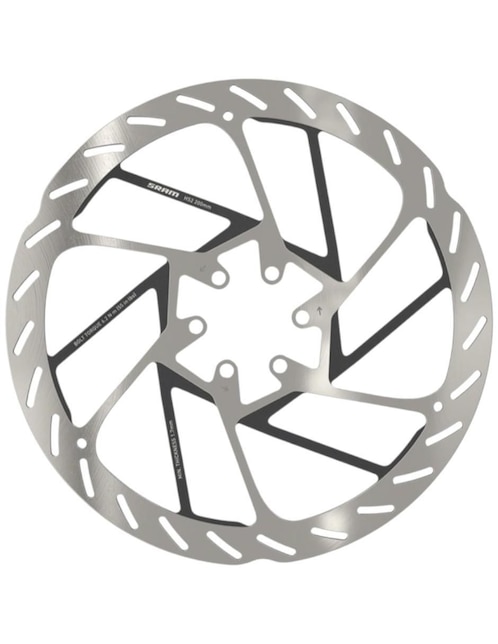 Rotor para bici Sram de Metal deportiva