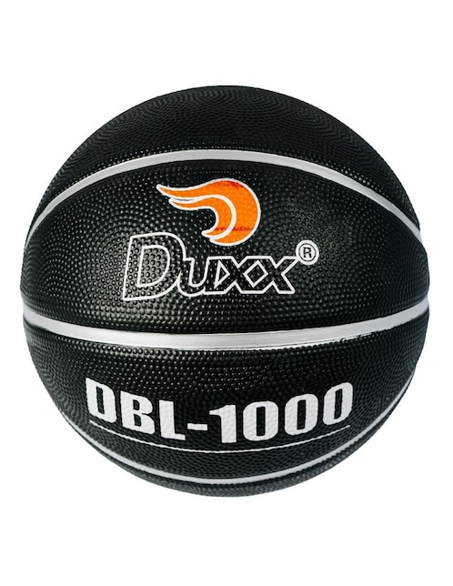 Balón Duxx Sports para básquetbol adulto