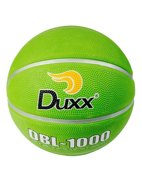 Balón Duxx Sports para básquetbol adulto